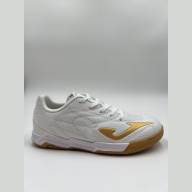 Обувь футзальная JOMA EVOLUTION ДЕТСКАЯ Белый - Обувь футзальная JOMA EVOLUTION ДЕТСКАЯ Белый