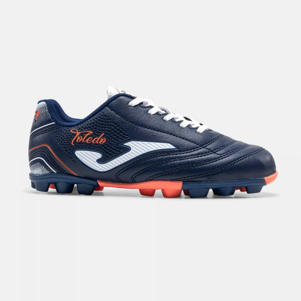 TOLEDO JR 2603 MARINO HARD GROUND