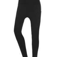 Леггинсы KELME Tight Trousers Black - Леггинсы KELME Tight Trousers Black