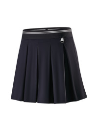 Юбка KELME Knitted Mini Skirt Dark Blue