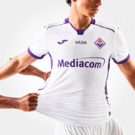 ФУТБОЛКА С КОРОТКИМ РУКАВОМ 2-Й FIORENTINA - ФУТБОЛКА С КОРОТКИМ РУКАВОМ 2-Й FIORENTINA