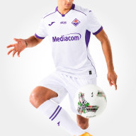ФУТБОЛКА С КОРОТКИМ РУКАВОМ 2-Й FIORENTINA - ФУТБОЛКА С КОРОТКИМ РУКАВОМ 2-Й FIORENTINA