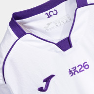 ФУТБОЛКА С КОРОТКИМ РУКАВОМ 2-Й FIORENTINA - ФУТБОЛКА С КОРОТКИМ РУКАВОМ 2-Й FIORENTINA