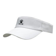 Бейсболка KELME Visor White - Бейсболка KELME Visor White