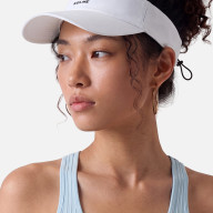 Бейсболка KELME Visor White - Бейсболка KELME Visor White