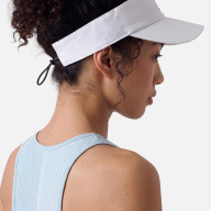 Бейсболка KELME Visor White - Бейсболка KELME Visor White