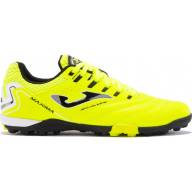 Шиповки JOMA MAXIMA MAXW2409TF Лимон  - Шиповки JOMA MAXIMA MAXW2409TF Лимон 