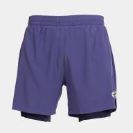 BERMUDA CORE AZUL - BERMUDA CORE AZUL