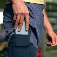 BERMUDA CORE AZUL - BERMUDA CORE AZUL