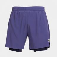 BERMUDA CORE AZUL - BERMUDA CORE AZUL