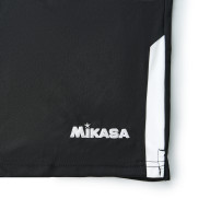 Шорты волейб. муж. MIKASA MT298-046-L, р.L, 100% полиэстер, черно-белый - Шорты волейб. муж. MIKASA MT298-046-L, р.L, 100% полиэстер, черно-белый