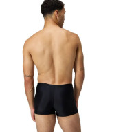 Плавки-шорты SPEEDO Duo Logo, 8-00303315334, р.30 (рос.46), полиамид, эластан, полиэстер, черный - Плавки-шорты SPEEDO Duo Logo, 8-00303315334, р.30 (рос.46), полиамид, эластан, полиэстер, черный