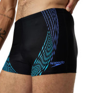 Плавки-шорты SPEEDO Duo Logo, 8-00303315334, р.30 (рос.46), полиамид, эластан, полиэстер, черный - Плавки-шорты SPEEDO Duo Logo, 8-00303315334, р.30 (рос.46), полиамид, эластан, полиэстер, черный