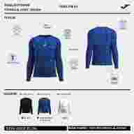 CAMISETA MANGA LARGA EXPLORER   - CAMISETA MANGA LARGA EXPLORER  