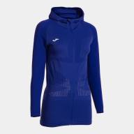 CHAQUETA CON CAPUCHA R-TRAIL NATURE   - CHAQUETA CON CAPUCHA R-TRAIL NATURE  