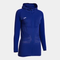 CHAQUETA CON CAPUCHA R-TRAIL NATURE   - CHAQUETA CON CAPUCHA R-TRAIL NATURE  