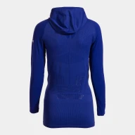 CHAQUETA CON CAPUCHA R-TRAIL NATURE   - CHAQUETA CON CAPUCHA R-TRAIL NATURE  