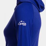 CHAQUETA CON CAPUCHA R-TRAIL NATURE   - CHAQUETA CON CAPUCHA R-TRAIL NATURE  
