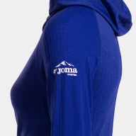 CHAQUETA CON CAPUCHA R-TRAIL NATURE   - CHAQUETA CON CAPUCHA R-TRAIL NATURE  