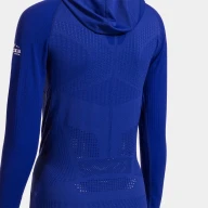 CHAQUETA CON CAPUCHA R-TRAIL NATURE   - CHAQUETA CON CAPUCHA R-TRAIL NATURE  