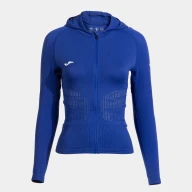 CHAQUETA CON CAPUCHA R-TRAIL NATURE   - CHAQUETA CON CAPUCHA R-TRAIL NATURE  