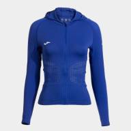 CHAQUETA CON CAPUCHA R-TRAIL NATURE   - CHAQUETA CON CAPUCHA R-TRAIL NATURE  