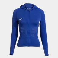 CHAQUETA CON CAPUCHA R-TRAIL NATURE   - CHAQUETA CON CAPUCHA R-TRAIL NATURE  