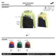 SUDADERA CON CAPUCHA PARK CAMEL   - SUDADERA CON CAPUCHA PARK CAMEL  