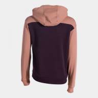 SUDADERA CON CAPUCHA PARK CAMEL   - SUDADERA CON CAPUCHA PARK CAMEL  