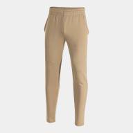 PANTALÓN LARGO INDOOR-GYM BEIGE - PANTALÓN LARGO INDOOR-GYM BEIGE