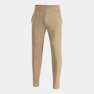 PANTALÓN LARGO INDOOR-GYM BEIGE - PANTALÓN LARGO INDOOR-GYM BEIGE