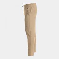 PANTALÓN LARGO INDOOR-GYM BEIGE - PANTALÓN LARGO INDOOR-GYM BEIGE