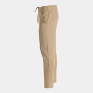 PANTALÓN LARGO INDOOR-GYM BEIGE - PANTALÓN LARGO INDOOR-GYM BEIGE