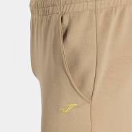 PANTALÓN LARGO INDOOR-GYM BEIGE - PANTALÓN LARGO INDOOR-GYM BEIGE