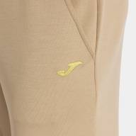 PANTALÓN LARGO INDOOR-GYM BEIGE - PANTALÓN LARGO INDOOR-GYM BEIGE