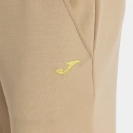 PANTALÓN LARGO INDOOR-GYM BEIGE - PANTALÓN LARGO INDOOR-GYM BEIGE