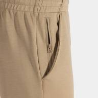 PANTALÓN LARGO INDOOR-GYM BEIGE - PANTALÓN LARGO INDOOR-GYM BEIGE