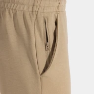 PANTALÓN LARGO INDOOR-GYM BEIGE - PANTALÓN LARGO INDOOR-GYM BEIGE