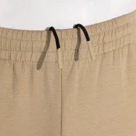 PANTALÓN LARGO INDOOR-GYM BEIGE - PANTALÓN LARGO INDOOR-GYM BEIGE