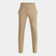 PANTALÓN LARGO INDOOR-GYM BEIGE - PANTALÓN LARGO INDOOR-GYM BEIGE