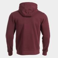 CHAQUETA CON CAPUCHA HEROIC     - CHAQUETA CON CAPUCHA HEROIC    