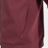CHAQUETA CON CAPUCHA HEROIC     - CHAQUETA CON CAPUCHA HEROIC    
