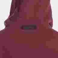 CHAQUETA CON CAPUCHA HEROIC     - CHAQUETA CON CAPUCHA HEROIC    