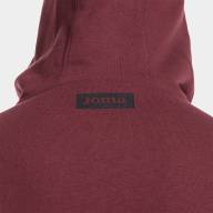 CHAQUETA CON CAPUCHA HEROIC     - CHAQUETA CON CAPUCHA HEROIC    