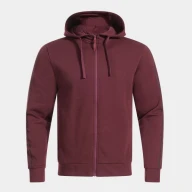 CHAQUETA CON CAPUCHA HEROIC     - CHAQUETA CON CAPUCHA HEROIC    