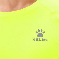Термобелье (верх) KELME Tech Fit L/S (Thin) Citric - Термобелье (верх) KELME Tech Fit L/S (Thin) Citric