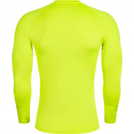 Термобелье (верх) KELME Tech Fit L/S (Thin) Citric - Термобелье (верх) KELME Tech Fit L/S (Thin) Citric