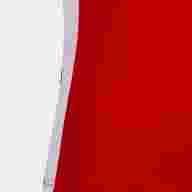 Футболка с коротким рукавом RECORD II Красный-белый - Футболка с коротким рукавом RECORD II Красный-белый