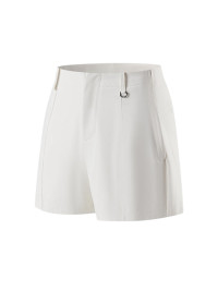 Шорты KELME Woven Shorts White