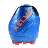 Бутсы футб. KELME Men's Football Shoes (AG), 68831126-417-44, р.44 (рос.43), полиуретан, ТПУ, синий - Бутсы футб. KELME Men's Football Shoes (AG), 68831126-417-44, р.44 (рос.43), полиуретан, ТПУ, синий